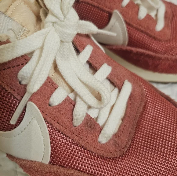 Nike Womens Waffle Debut Vinyage Style Shoes.  Size 8. - Picture 7 of 8